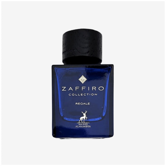 Maison Alhambra Zaffiro Collection Regale - Eau De Parfum