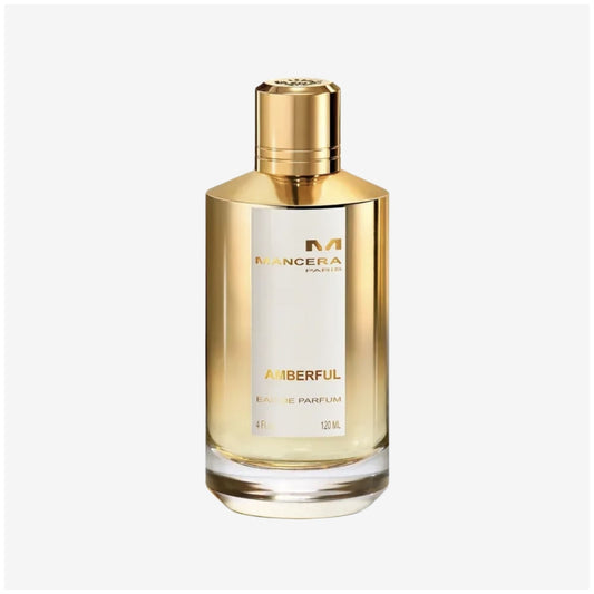 Mancera Amberfull - Eau De Parfum
