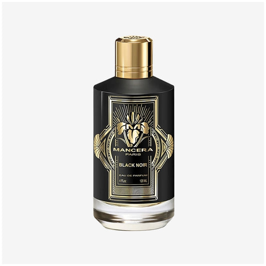Mancera Black Noir - Eau De Parfum