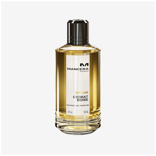 Mancera Cedrat Boise Intense - Eau De Parfum