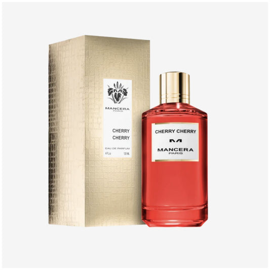 Mancera Cherry - Eau De Parfum