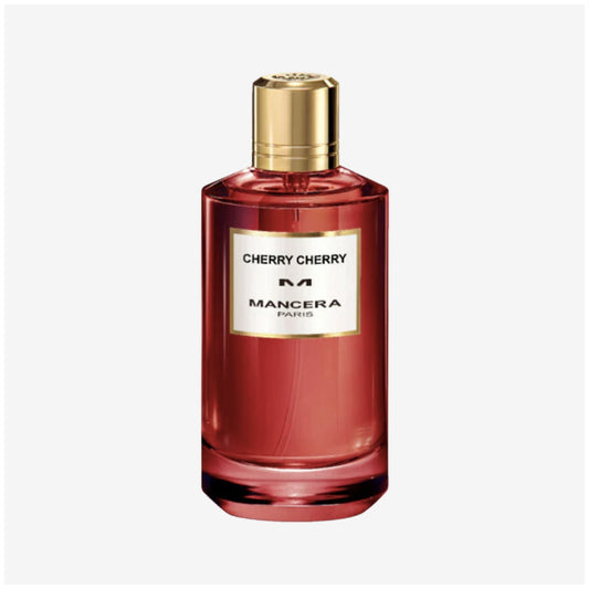 Mancera Cherry - Eau De Parfum