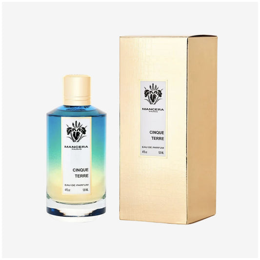 Mancera Cinique Terre - Eau De Parfum