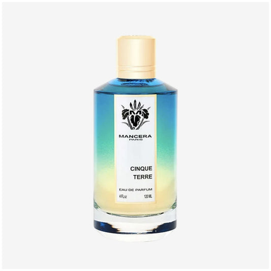 Mancera Cinique Terre - Eau De Parfum