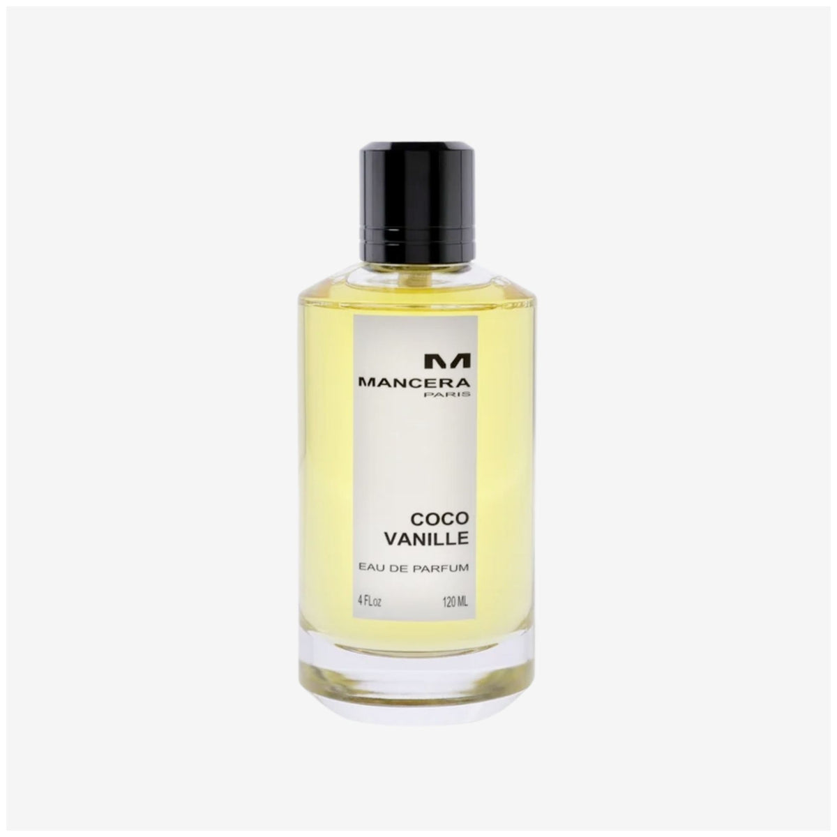 MANCERA COCO VANILLE EDP D 4.2OZ