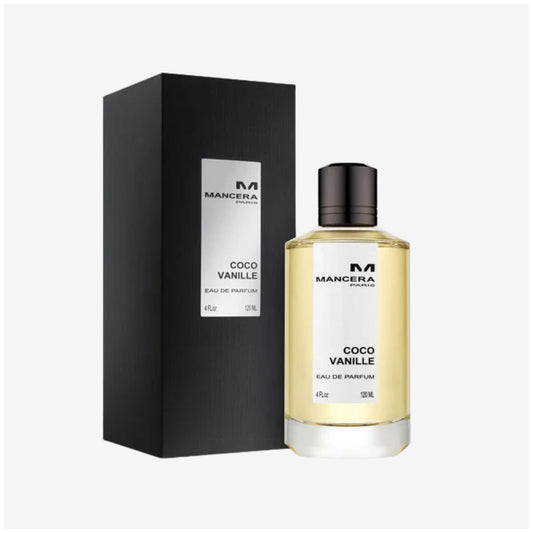 Mancera Coco Vanille - Eau De Parfum