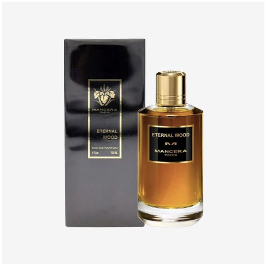Mancera Eternal Wood - Eau De Parfum