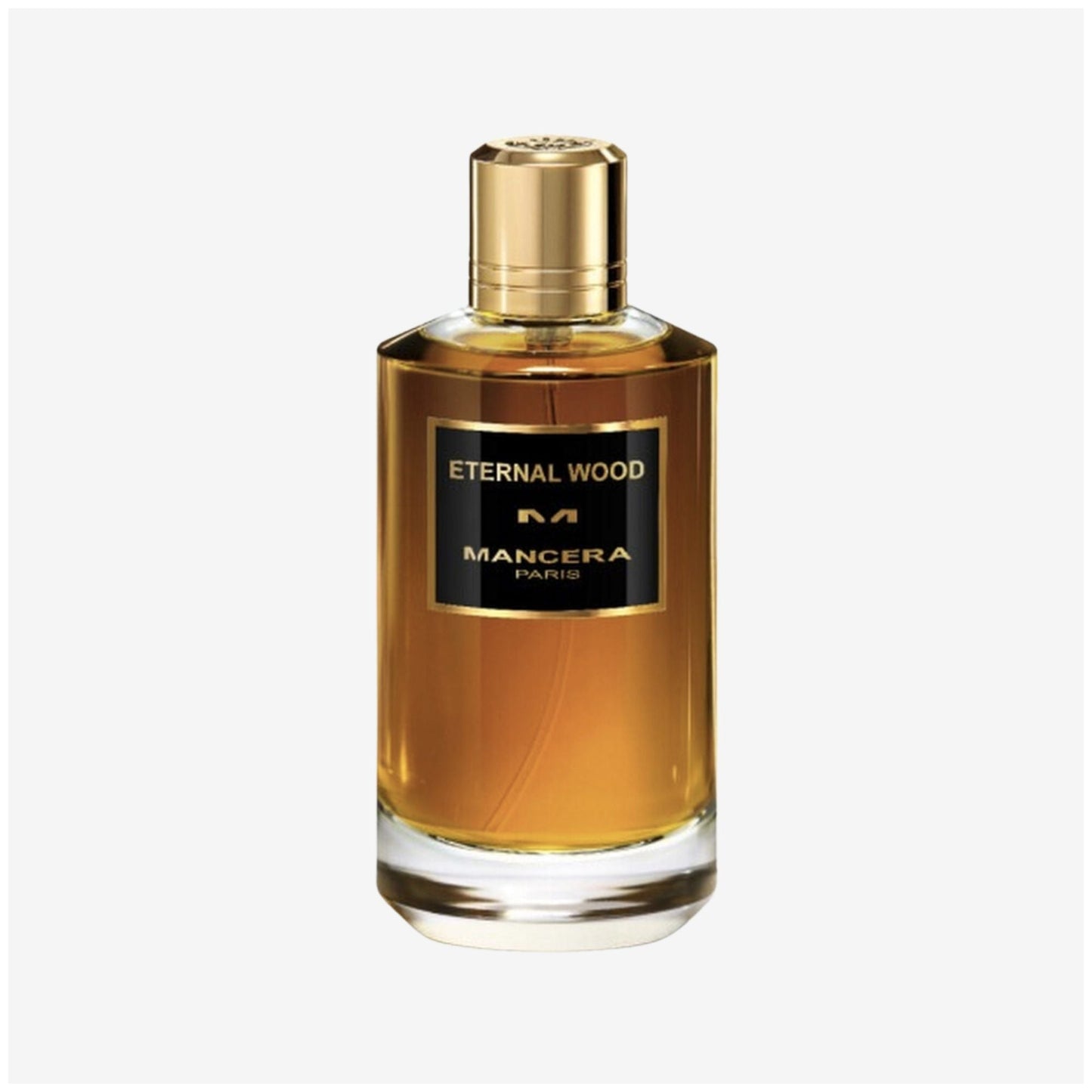 Mancera Eternal Wood - Eau De Parfum