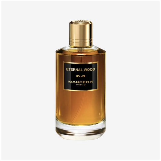 Mancera Eternal Wood - Eau De Parfum