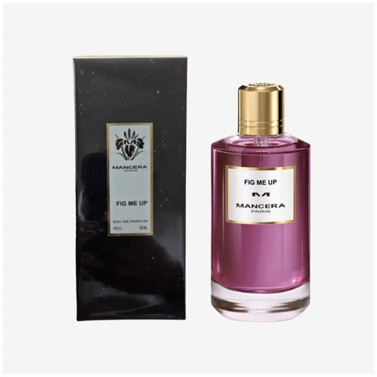 Mancera Fig Me Up - Eau De Parfum