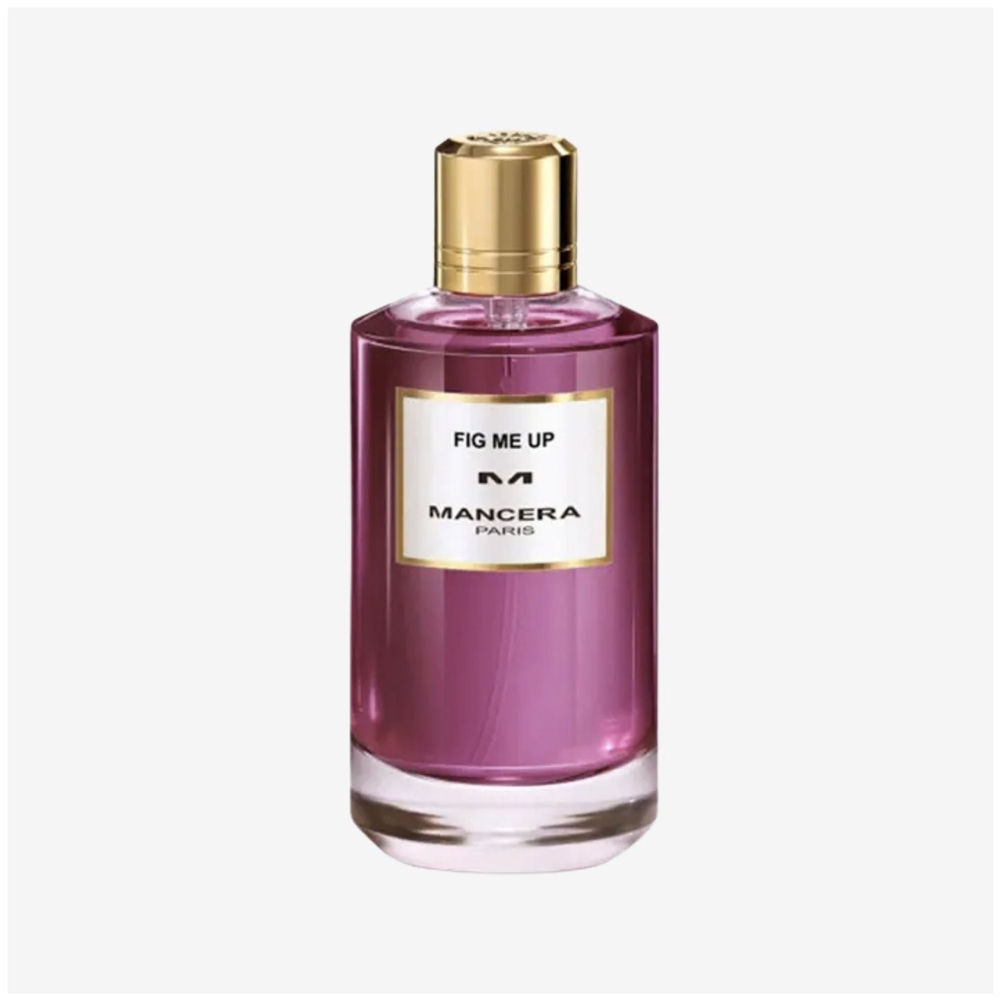 Mancera Fig Me Up - Eau De Parfum
