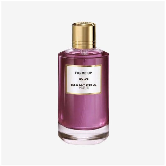 Mancera Fig Me Up - Eau De Parfum