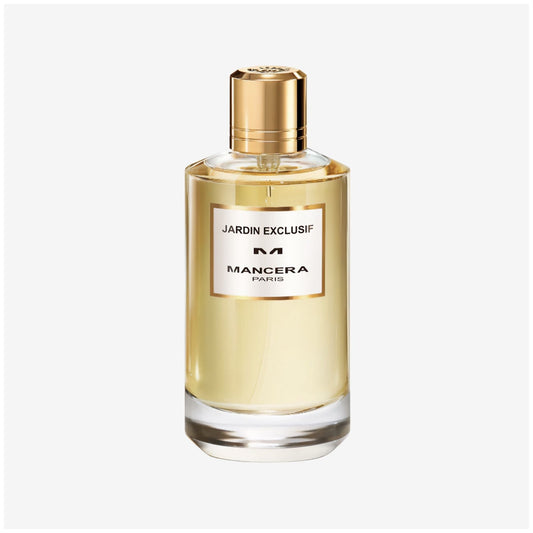 Mancera Jardin Exclusif - Eau De Parfum