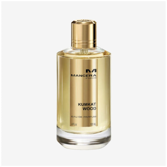 Mancera Kumkat Wood - Eau De Parfum