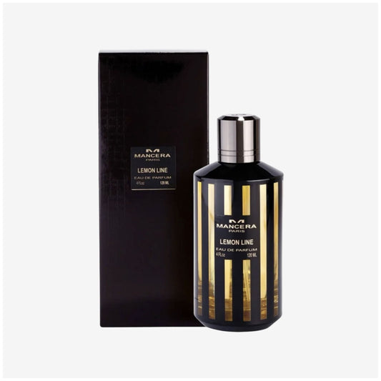 Mancera Lemon Line - Eau De Parfum