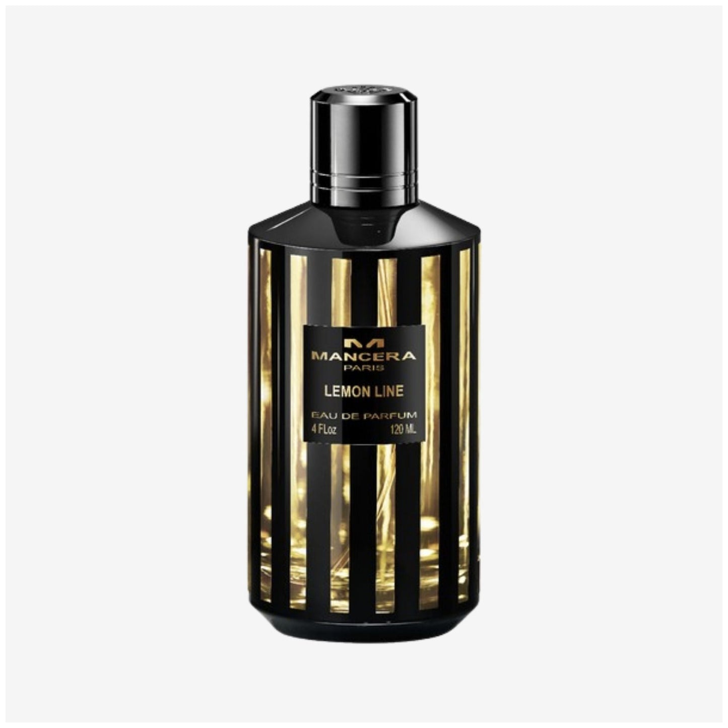 Mancera Lemon Line - Eau De Parfum