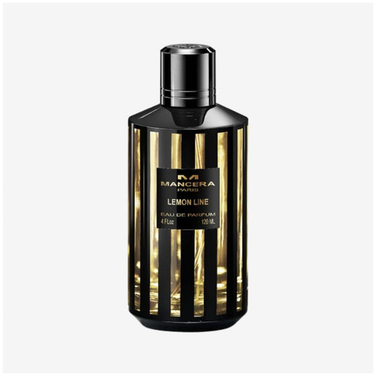 Mancera Lemon Line - Eau De Parfum