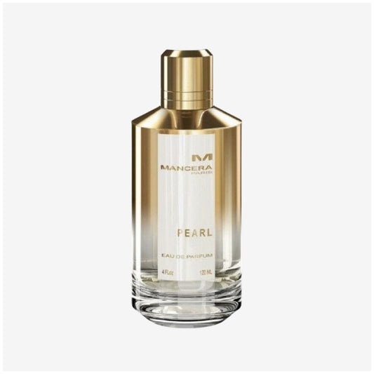 Mancera Pearl - Eau De Parfum