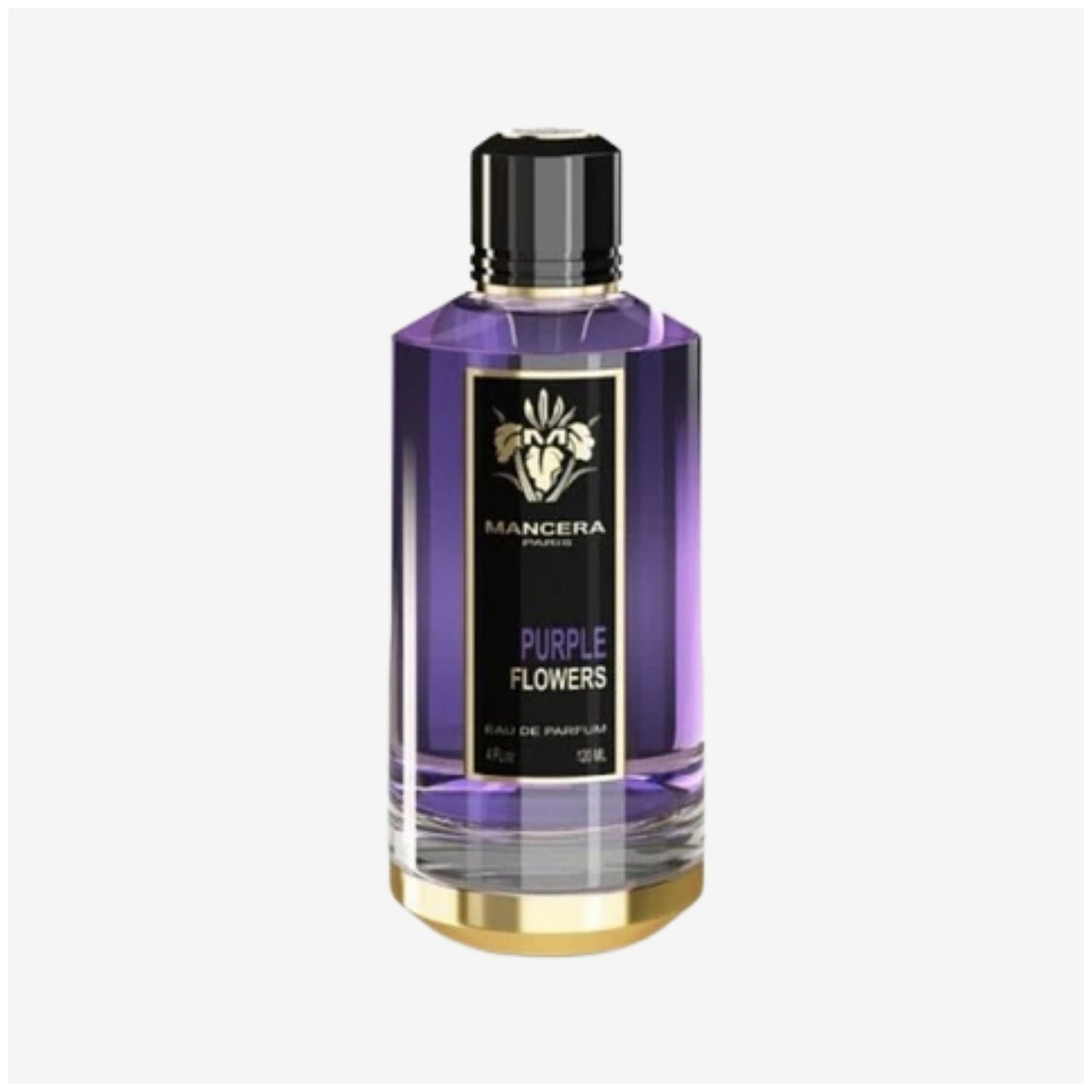 Mancera Purple Flower - Eau De Parfum