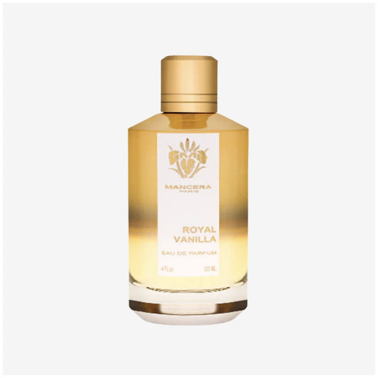 Mancera Royal Vanila - Eau De Parfum