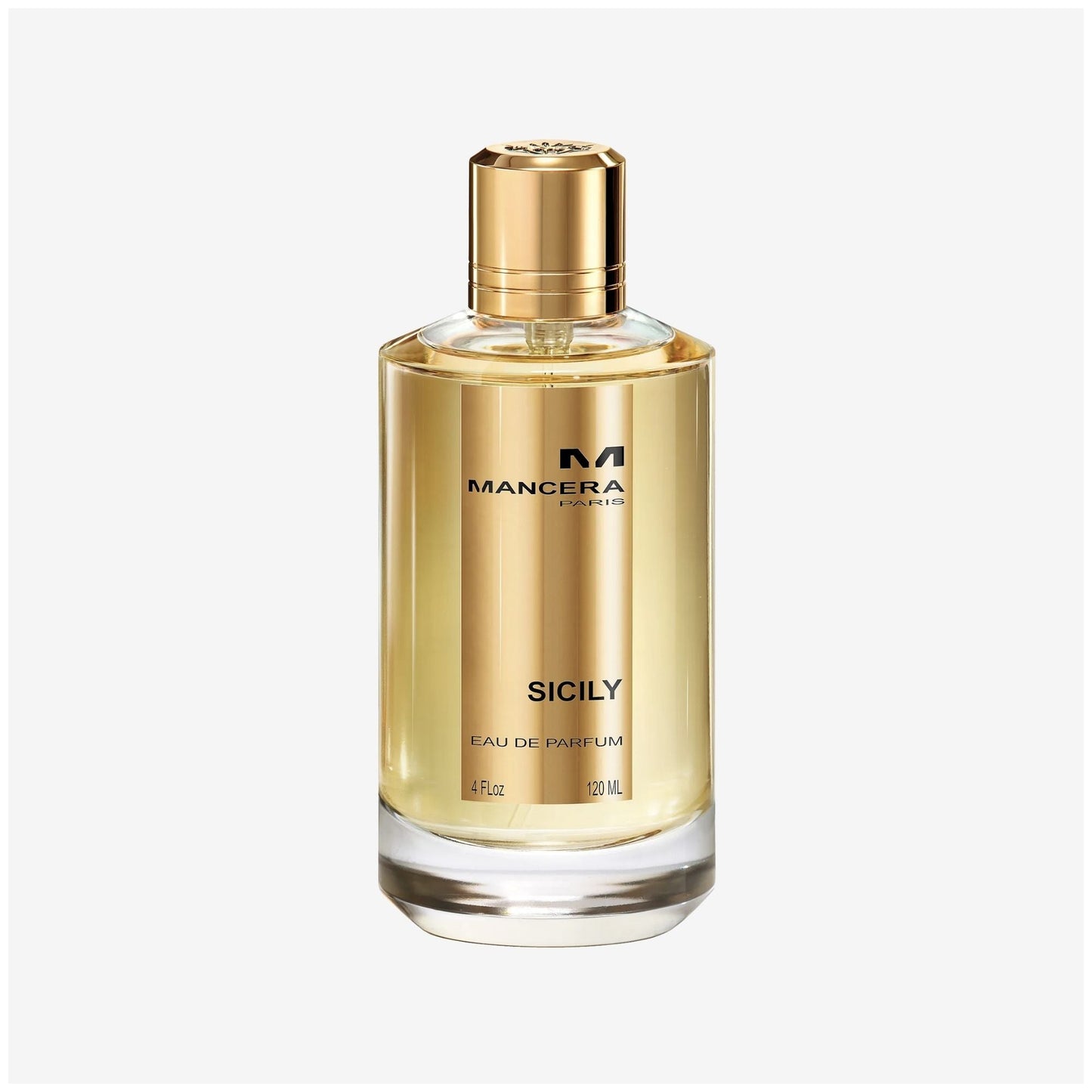Mancera Sicily - Eau De Parfum