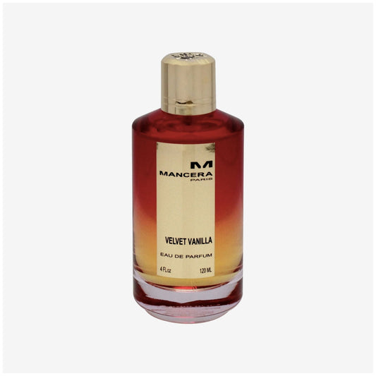 Mancera Velvet Vanille - Eau De Parfum