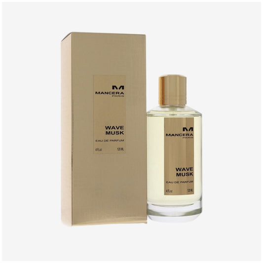 Mancera Wave Musk - Eau De Parfum