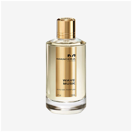 Mancera Wave Musk - Eau De Parfum