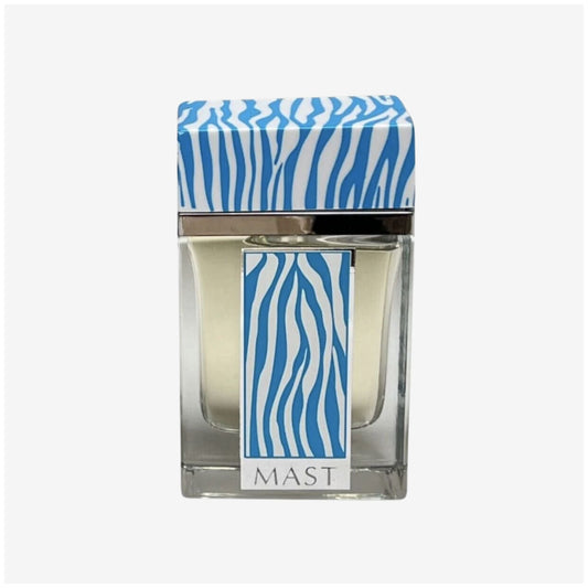Mast Perfume Ocean Life - Eau De Parfum