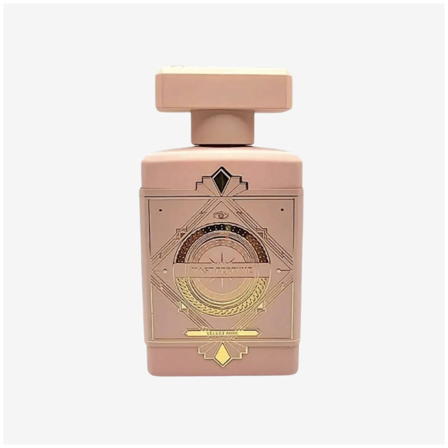 Mast Velvet Rose - Eau De Parfum