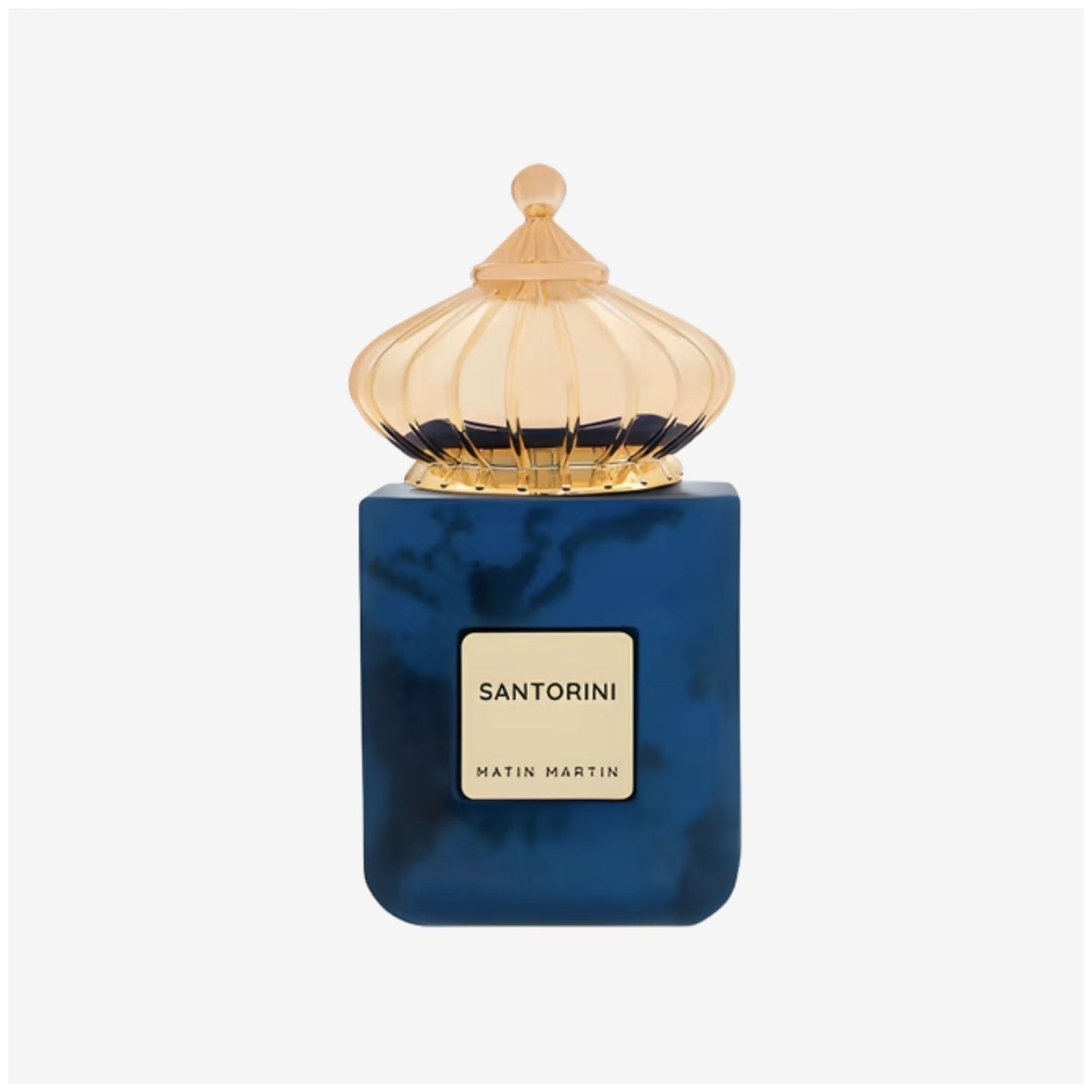 Matin Martin Santorini - Eau De Parfum