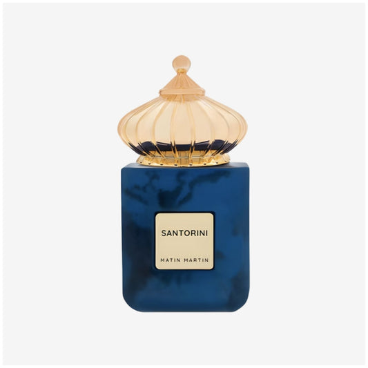 Matin Martin Santorini - Eau De Parfum