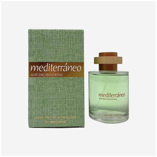 Mediterraneo Antonio Banderas