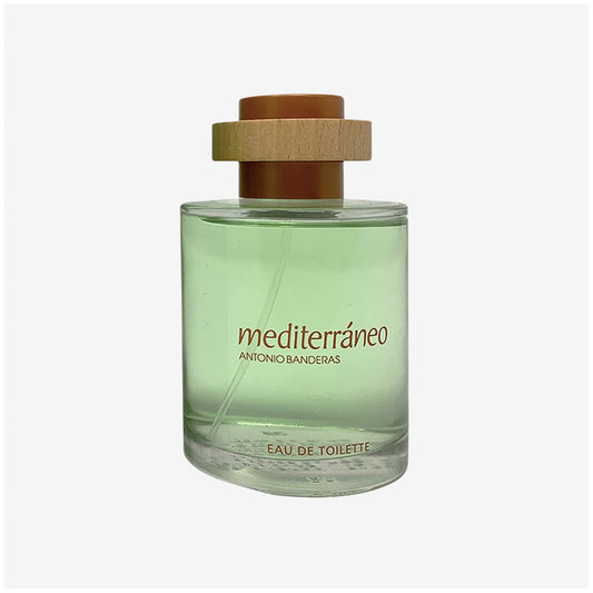 Mediterraneo Antonio Banderas