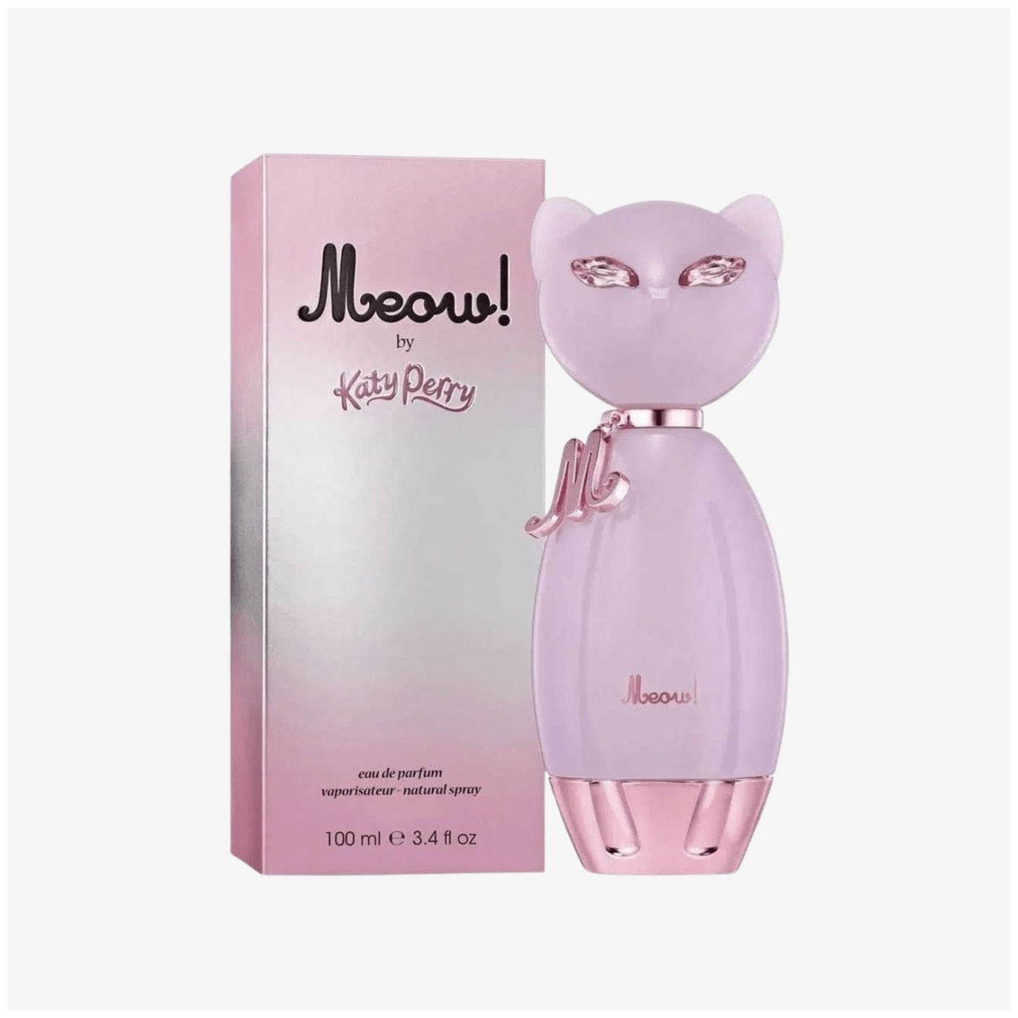 Meow Katy Perry - Eau De Parfum