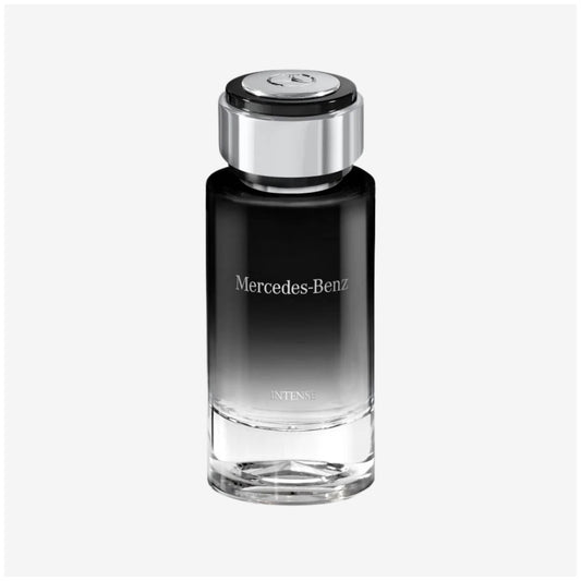 Mercedes Benz Intense - Eau De Toilette