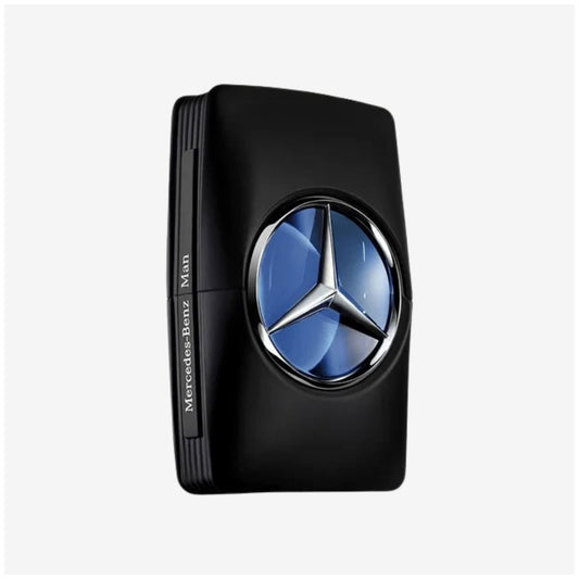 Mercedes Benz Man Intense - Eau De Toilette