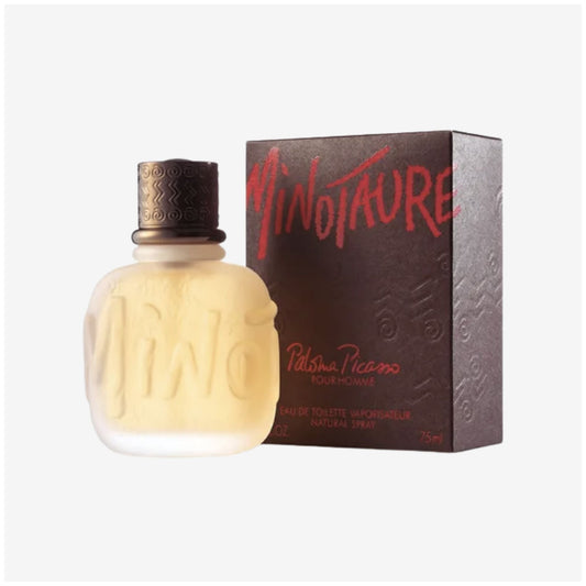 Minotaure Paloma Picaso Pour Homme - Eau De Toilette