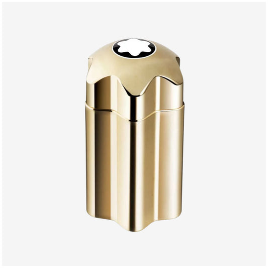 Mont Blanc Emblem Absolu - Eau De Toilette