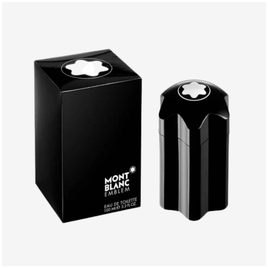 Mont Blanc Emblem - Eau De Toilette