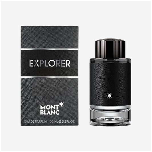 Mont Blanc Explorer - Eau De Parfum