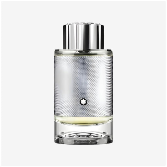 Mont Blanc Explorer Platinum - Eau De Parfum