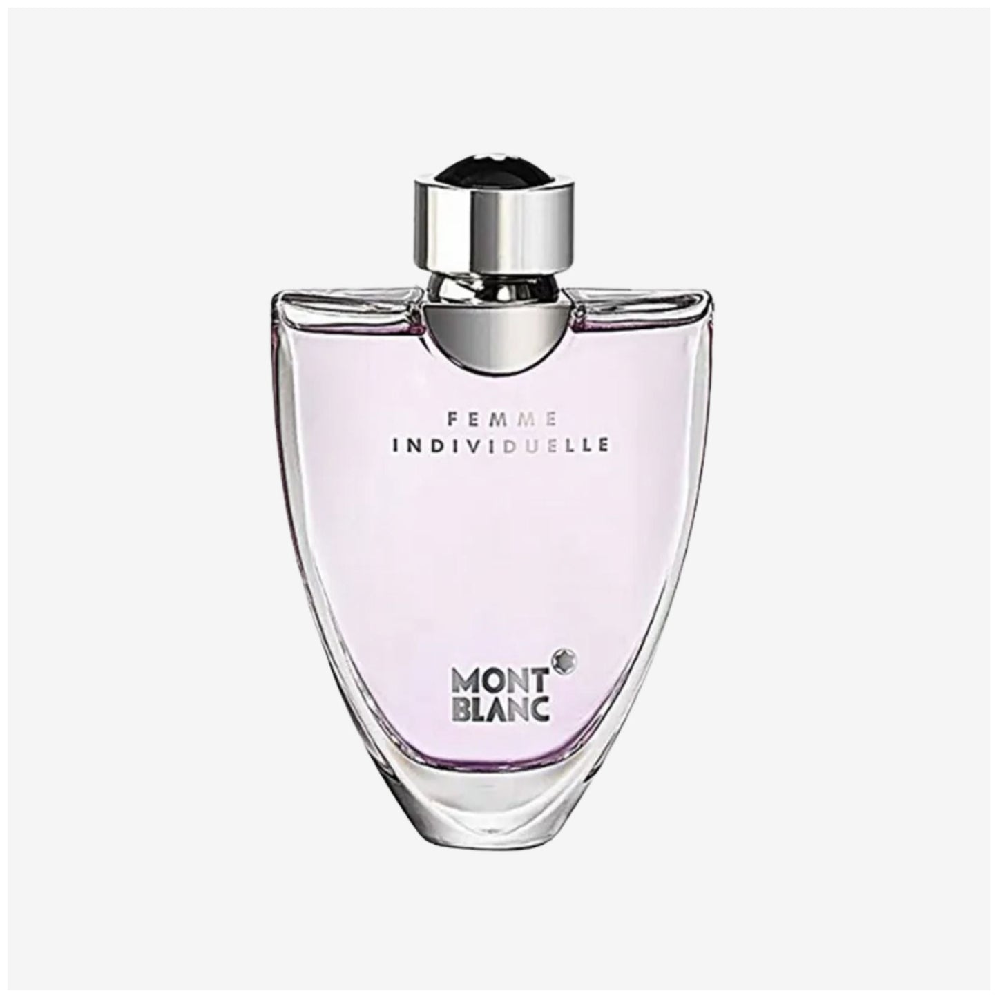Mont Blanc Individuelle - Eau De Toilette