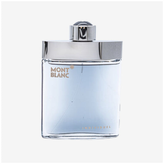 Mont Blanc Individuelle - Eau De Toilette