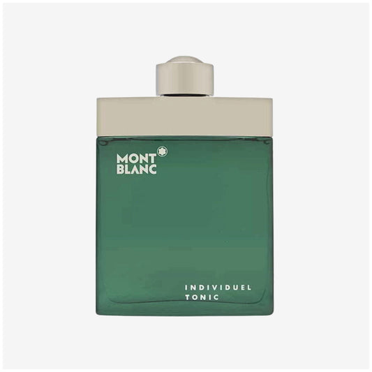 Mont Blanc Individuelle Tonic - Eau De Toilette