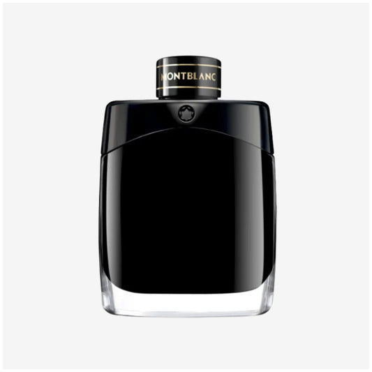 Mont Blanc Legend Eau De Parfum - Eau De Parfum