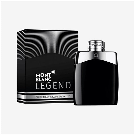 Mont Blanc Legend - Eau De Toilette
