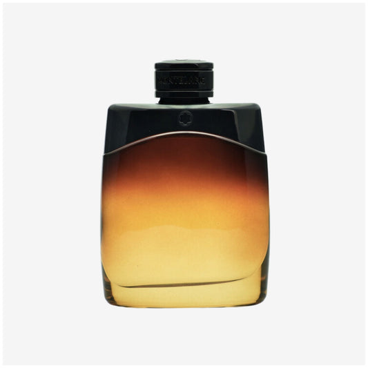 Mont Blanc Legend Night - Eau De Parfum