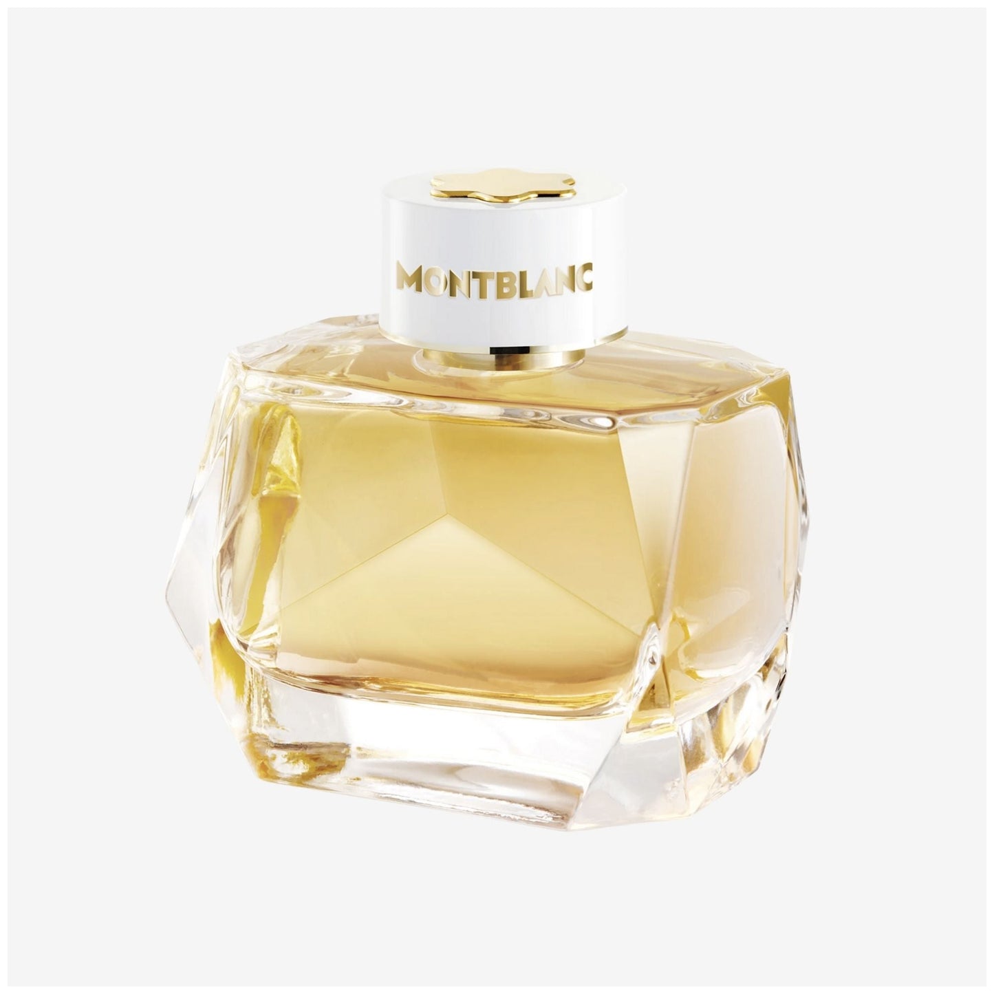 Mont Blanc Signature Absolue - Eau De Parfum