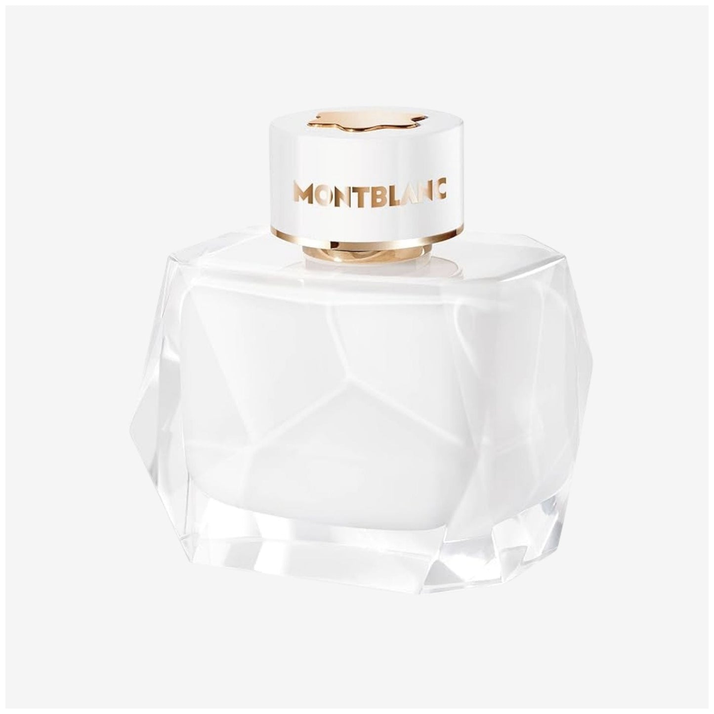 Mont Blanc Signature - Eau De Parfum